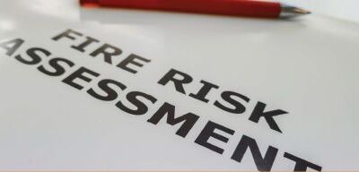 Home 16 Businesses Encouraged to Review Fire Risk Assessments Newcastle
