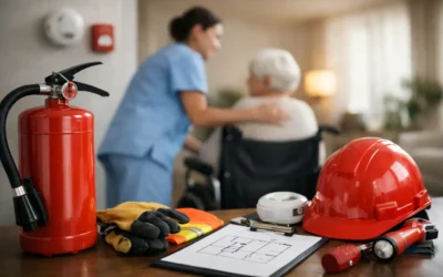 Home 16 Care Home Fire Safety Guide for Safer Compliance