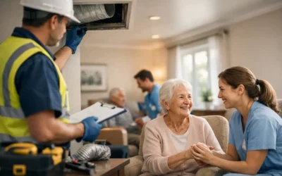 Home 15 Care Home Remediation That Protects Residents