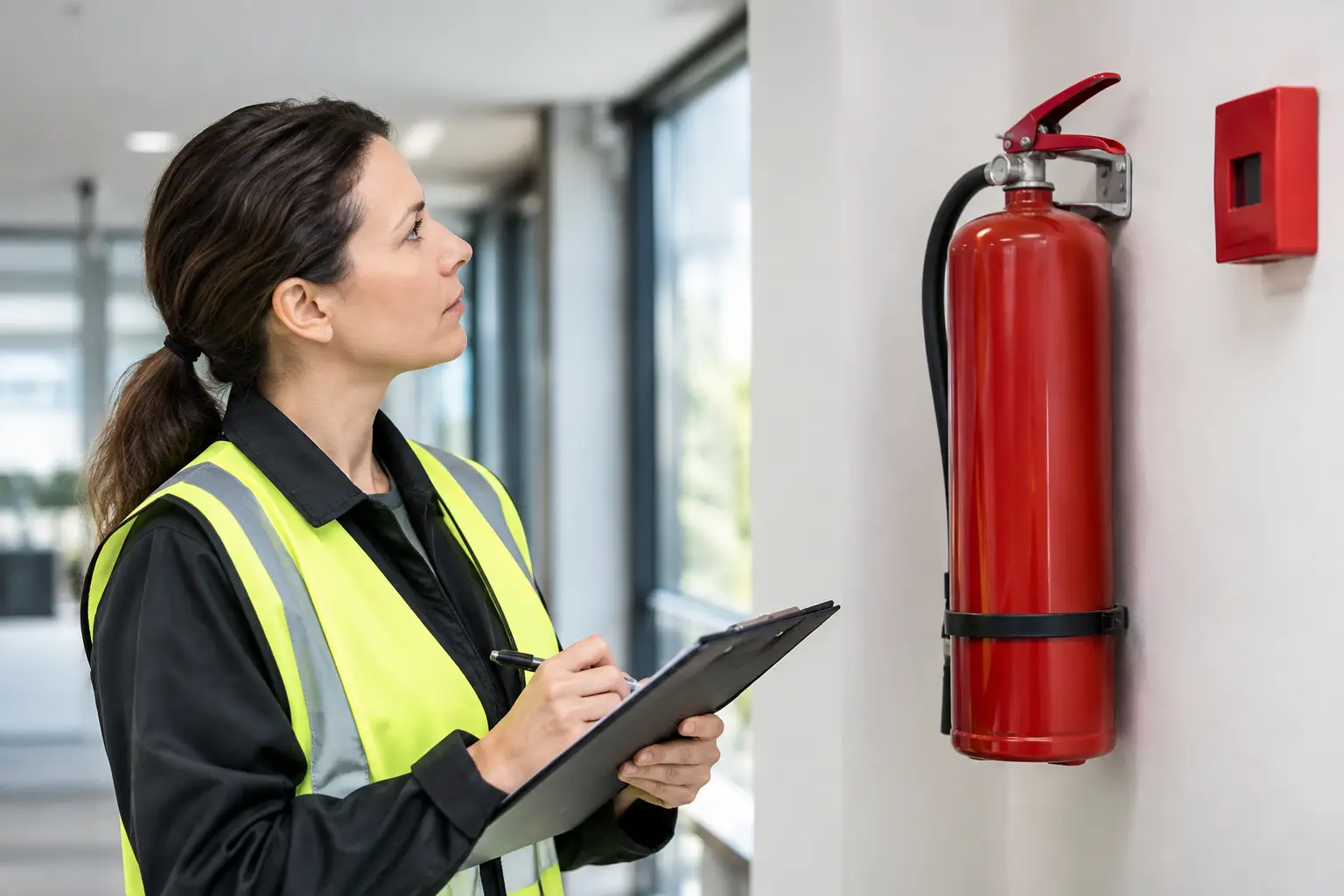 Fire Risk Assessment vs Audit for UK Buildings